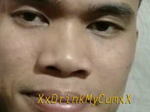 XxDrinkMyCumxX