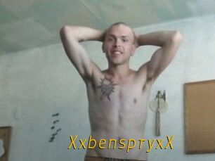 XxbenspryxX