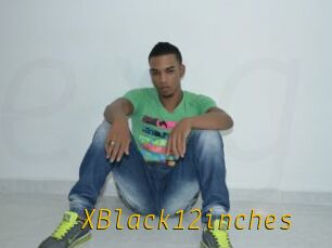 XBlack12inches