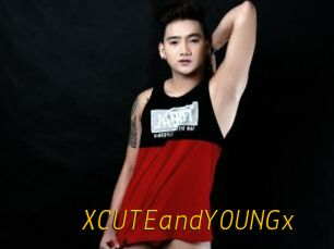 XCUTEandYOUNGx