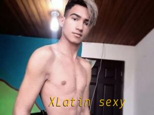 XLatin_sexy