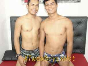 XTwoxBoysxHot