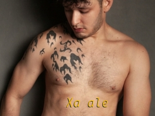 Xa_ale
