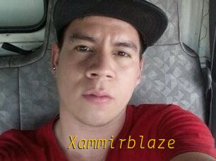 Xammirblaze