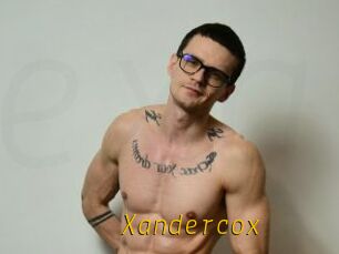 Xandercox