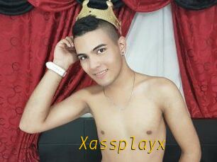 Xassplayx
