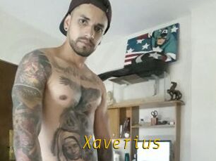 Xaverius