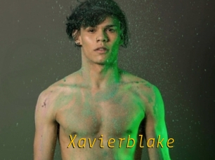 Xavierblake