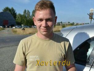 Xavierdu