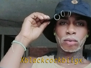 Xblackcockbiigx