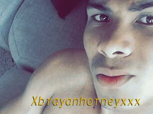 Xbrayanhorneyxxx