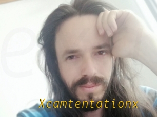 Xcamtentationx