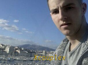 Xcouplex