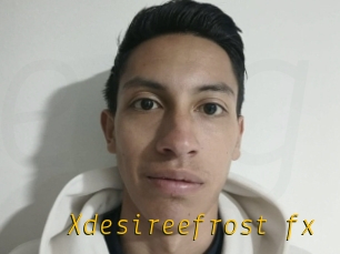 Xdesireefrost_fx