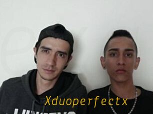 Xduoperfectx