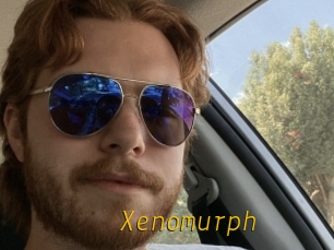 Xenomurph