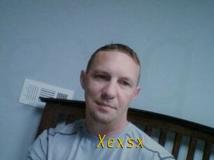 Xexsx