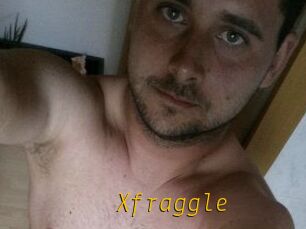 Xfraggle