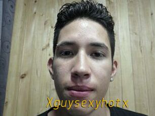 Xguysexyhotx