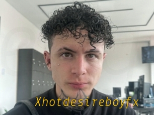 Xhotdesireboyfx