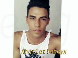 Xhotlatinboyx