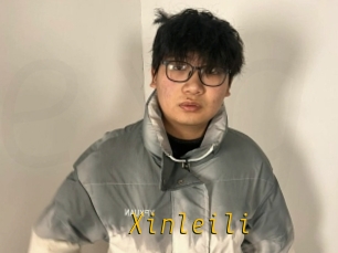 Xinleili
