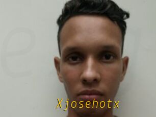 Xjosehotx