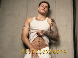Xlittlexbearx