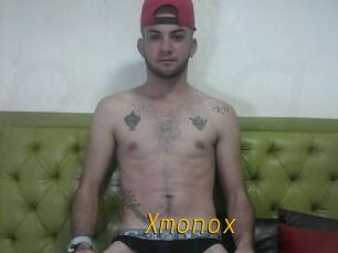 Xmonox
