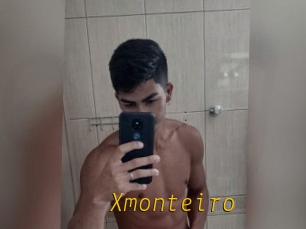Xmonteiro