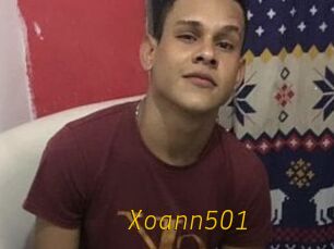 Xoann501