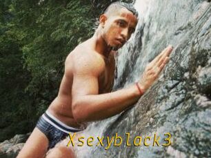 Xsexyblack3