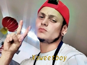 Xsweetboy