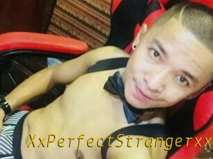 XxPerfectStrangerxx