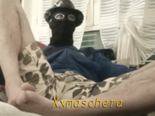 Xxmaschera