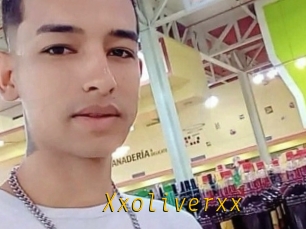 Xxoliverxx