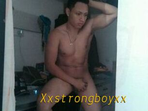 Xxstrongboyxx