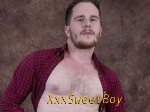 XxxSweetBoy