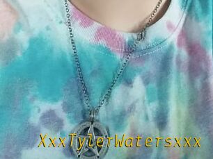 XxxTylerWatersxxx