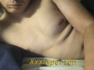 Xxxhyperion