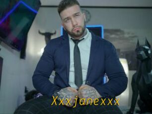 Xxxjanexxx