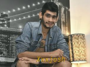 Xxxjosh