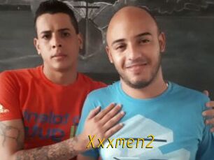 Xxxmen2