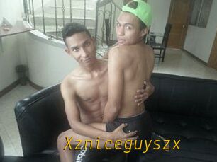 Xzniceguyszx