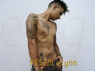 YESIDLeighh