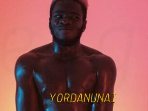 YORDANUNAI