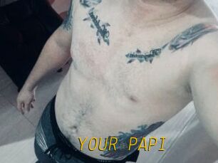 YOUR_PAPI
