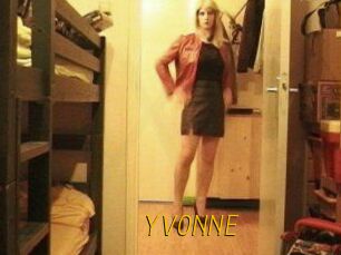 YVONNE