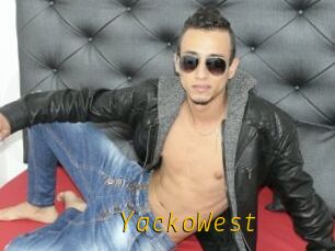 YackoWest