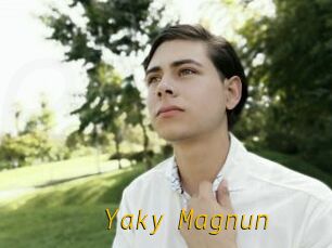 Yaky_Magnun